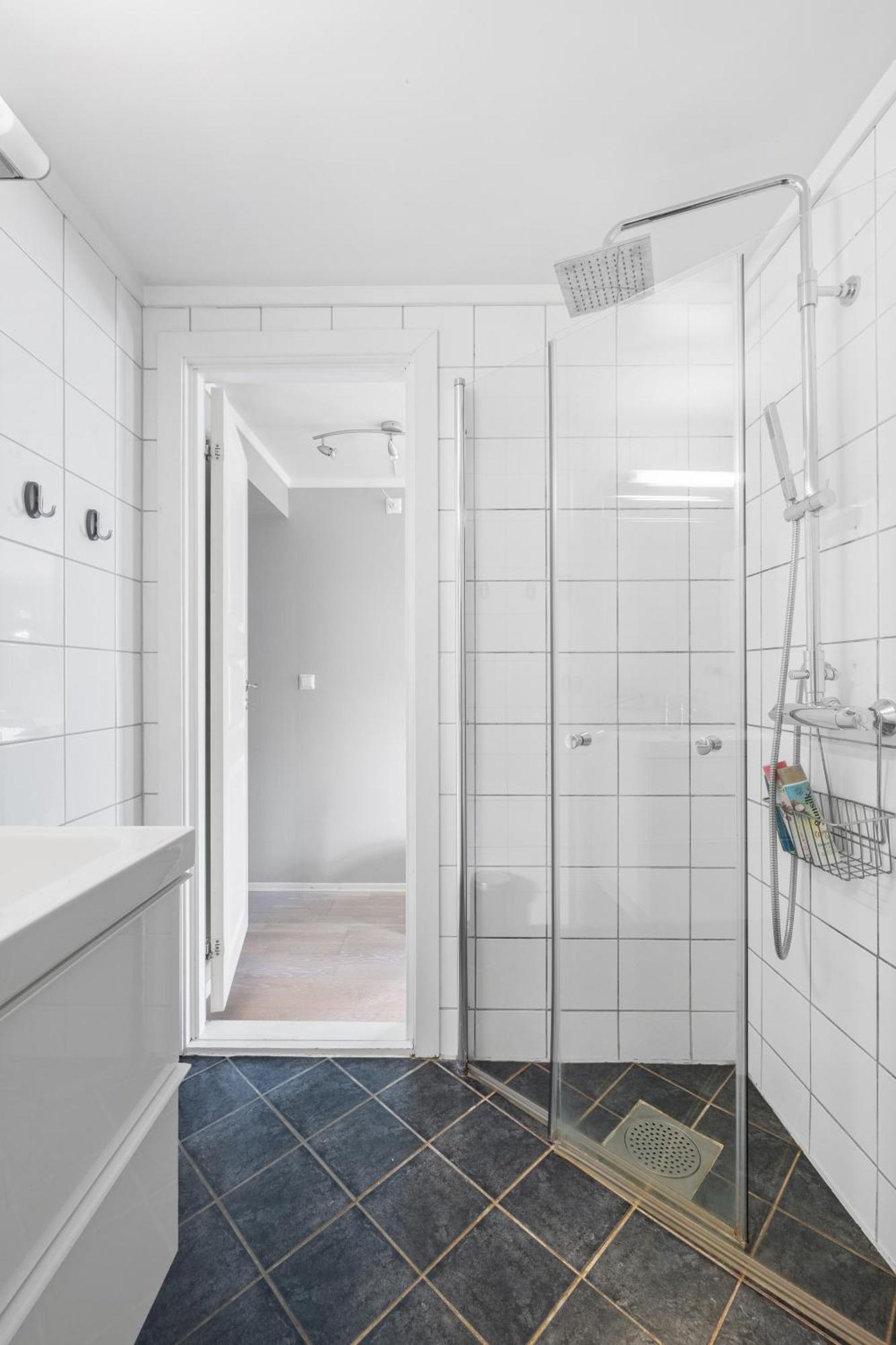 Beautiful Space With Balcony 奥斯陆 外观 照片